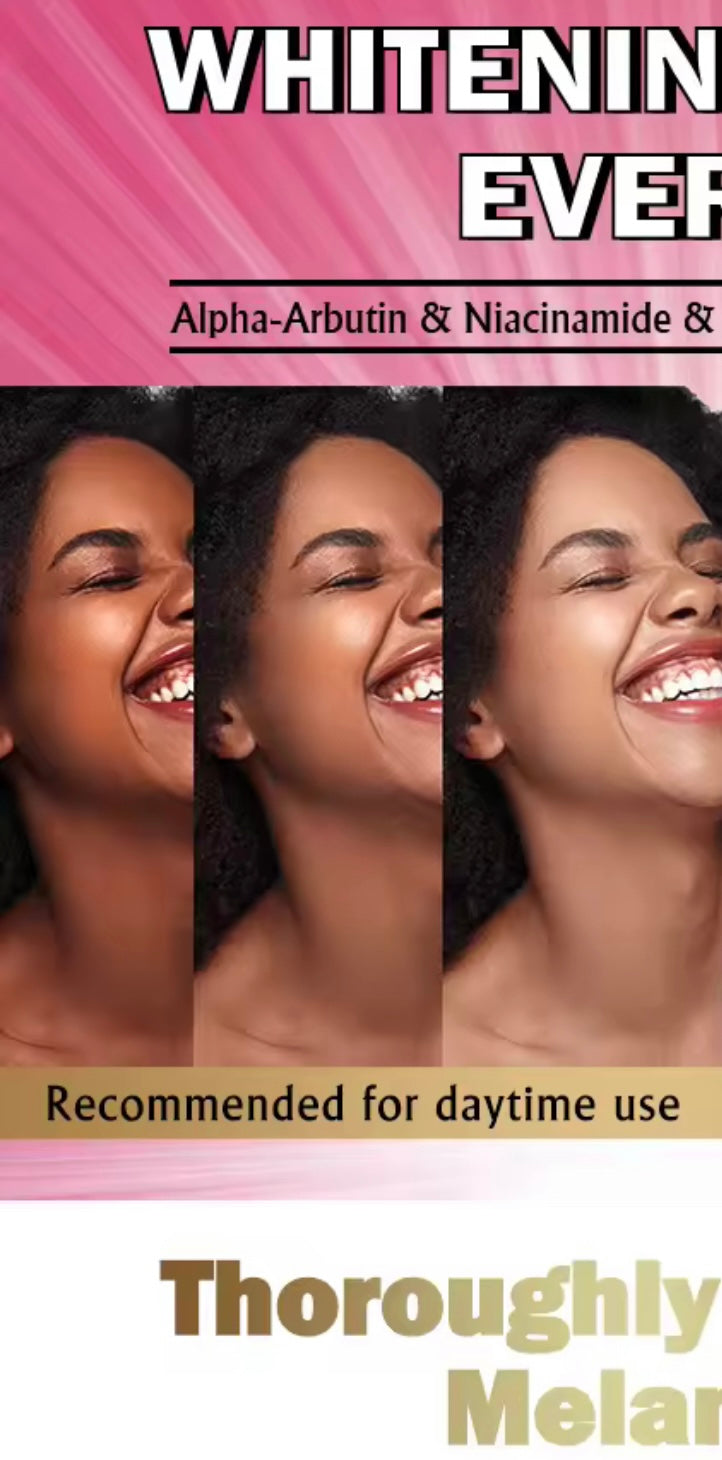 Face cream