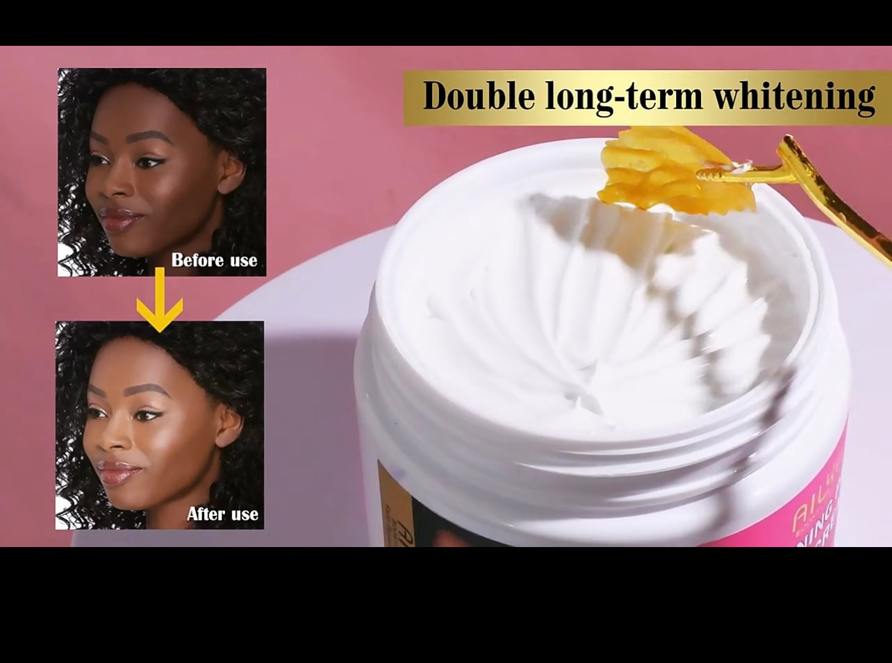 Face cream