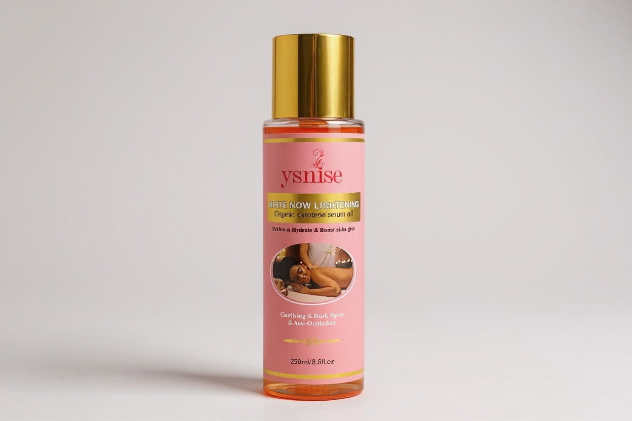 Body oils