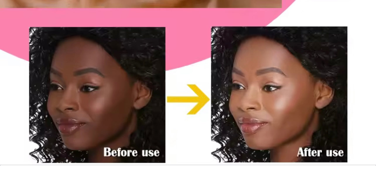 Face cream
