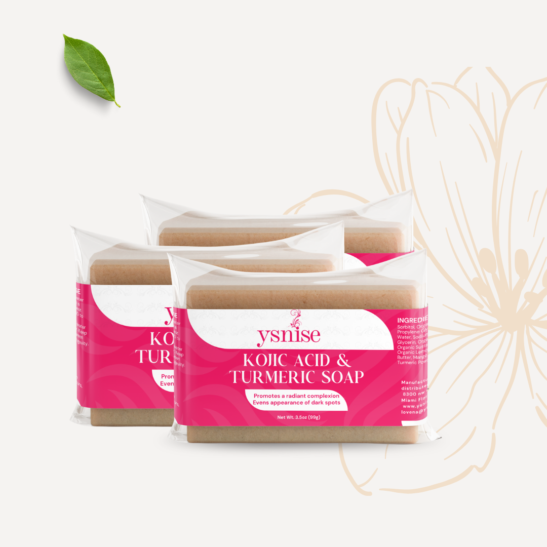 Pure Essentials Trio