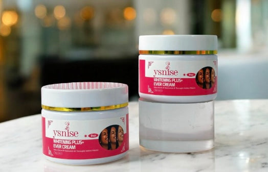 Face cream
