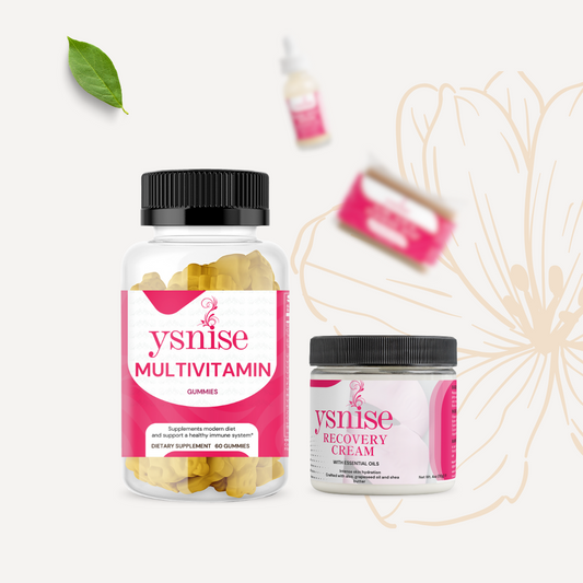 Complete Radiance Kit